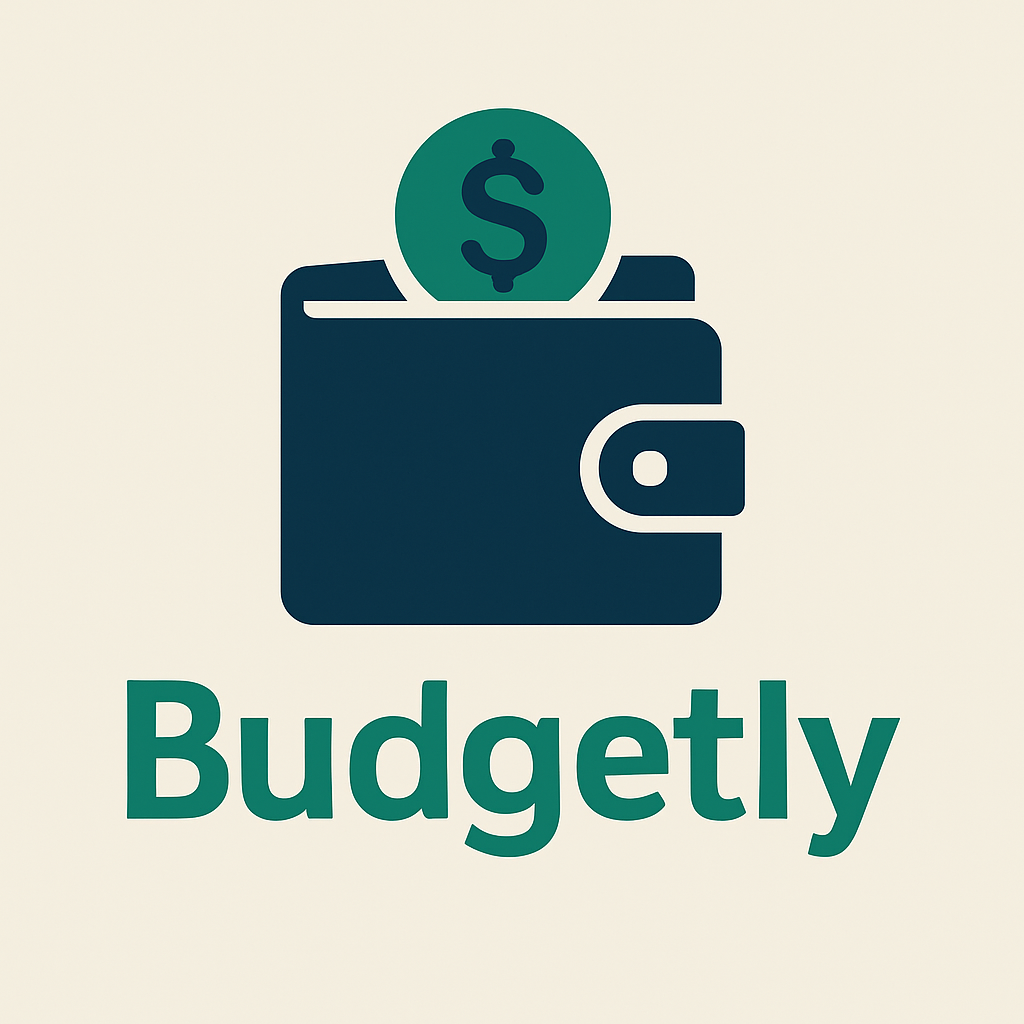 Budgetly App