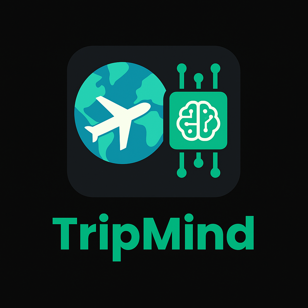 TripMind App
